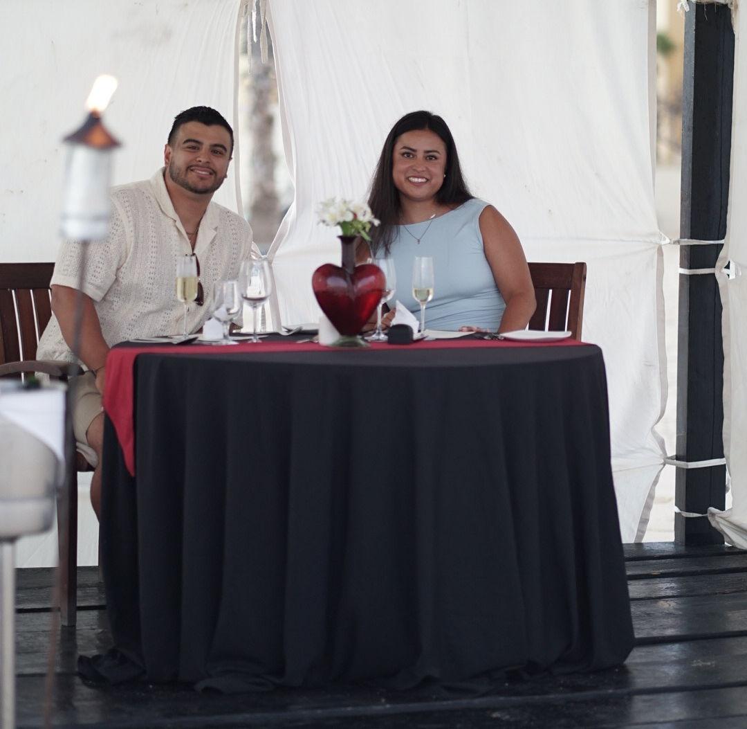 The Wedding Website of Mirella Carmen Sandoval and Marty Ryan Garcia