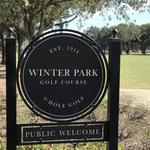 Winter Park Golf Course