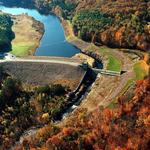 Westville Dam