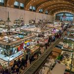 West Side Market