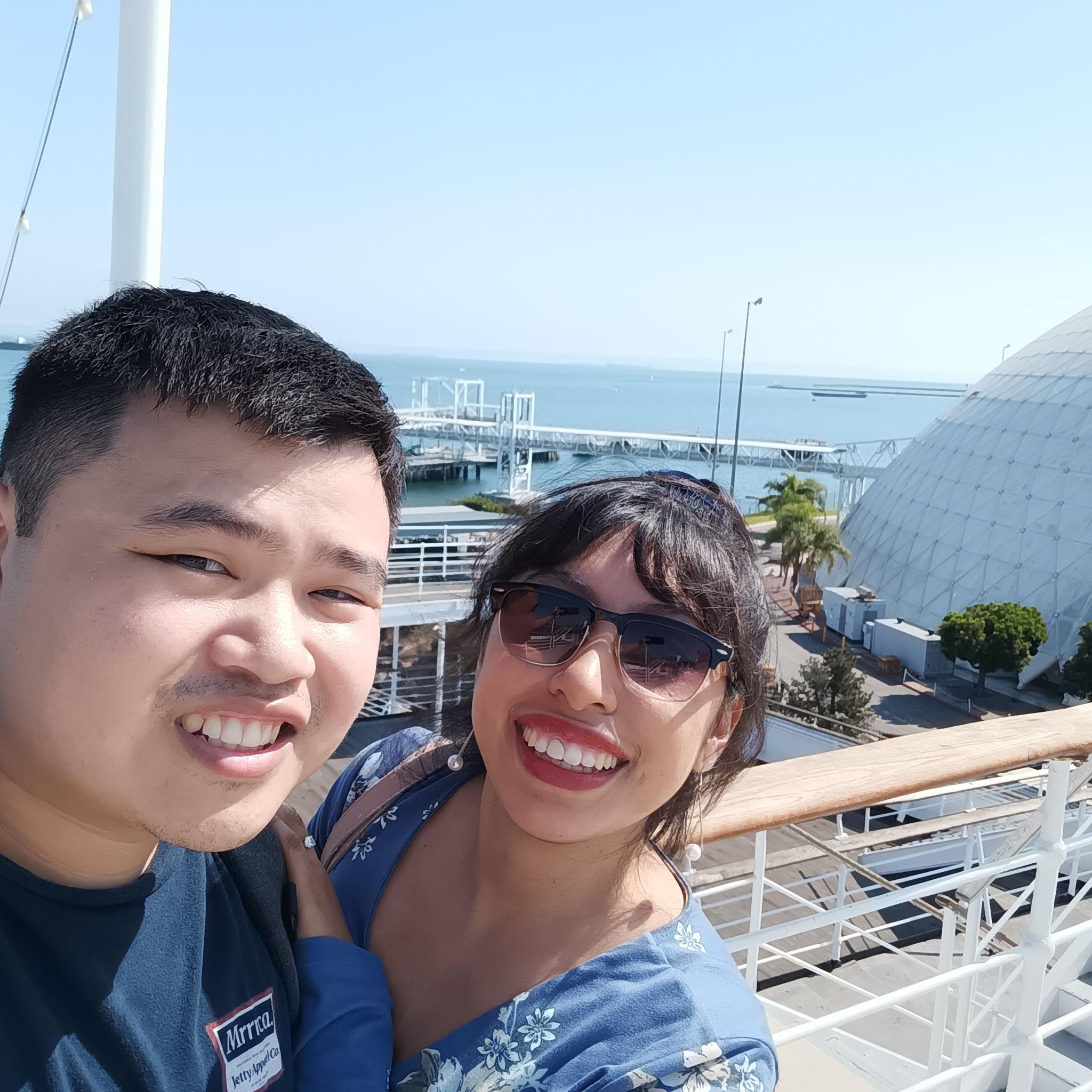 Queen Mary 2024 (Was a potential venue location)