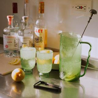 The 3-Piece Stirred Cocktail Set