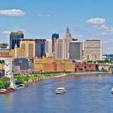 St Paul
