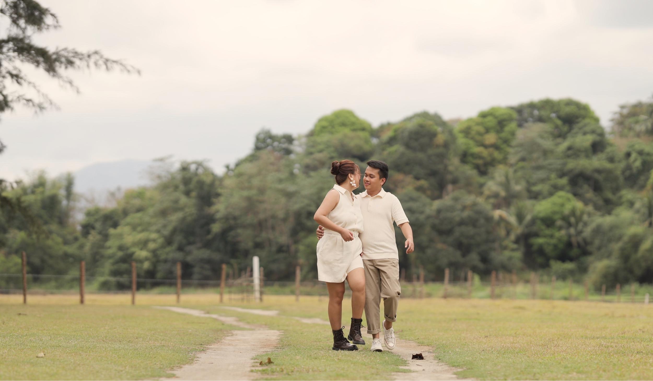 The Wedding Website of Roselle Ainah Sta. Ana and Josua Quinto