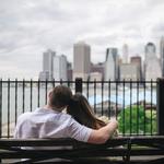 Brooklyn Heights Promenade