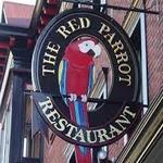 The Red Parrot Restaurant