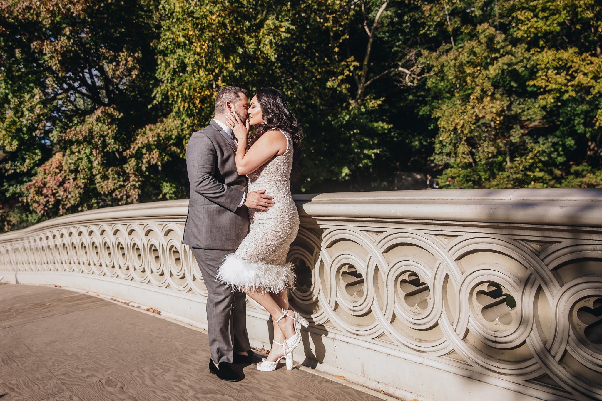 The Wedding Website of Juliana Fink and Keith Fink