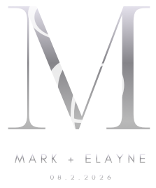 The Wedding Website of Elayne Evans and Mark Collins