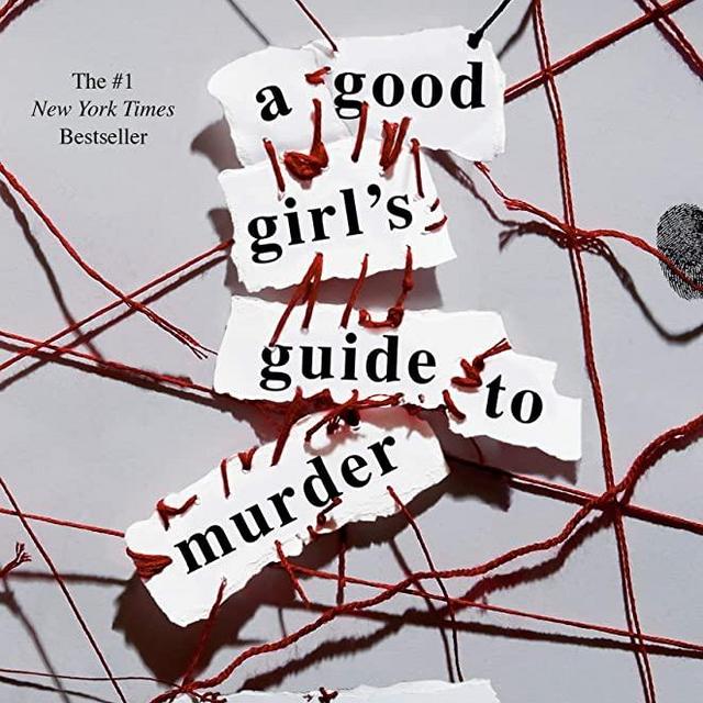 A Good Girl's Guide to Murder