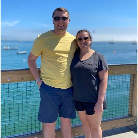 A trip to Cape Cod, MA where we visited the fish pier and had the best lobster roll and lobster bisque EVER and saw lots of seals