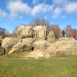 Wellington Rocks