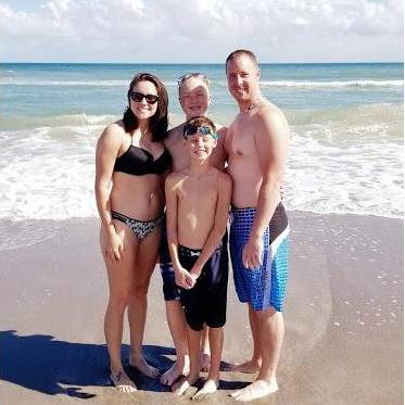 Cocoa Beach, FL 2017