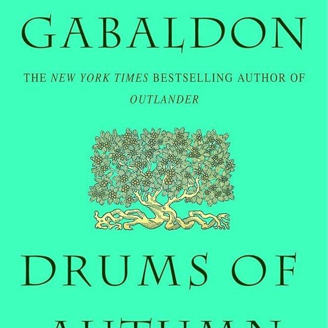 Drums of Autumn