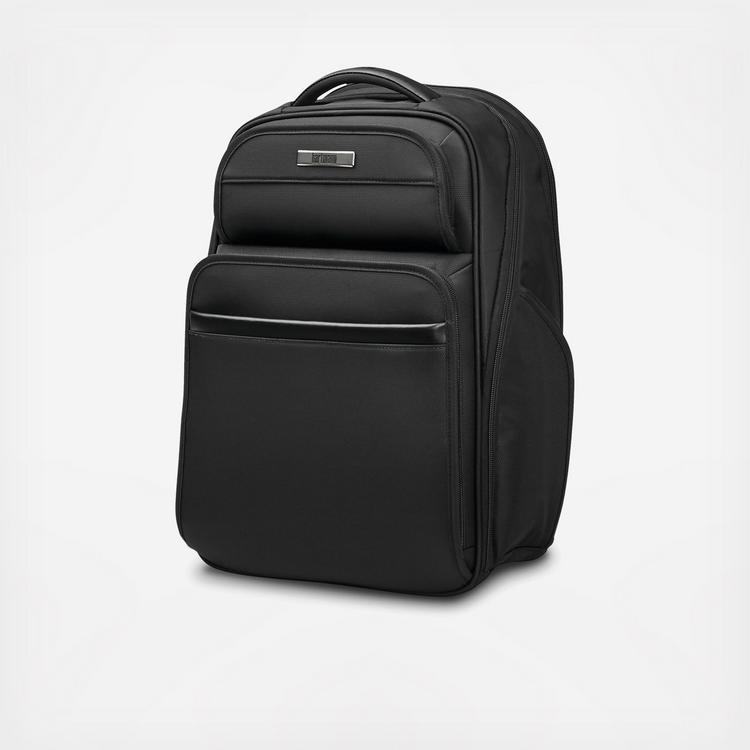 Hartmann, Metropolitan 2 Executive Backpack | Zola