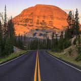 Mirror Lake Highway