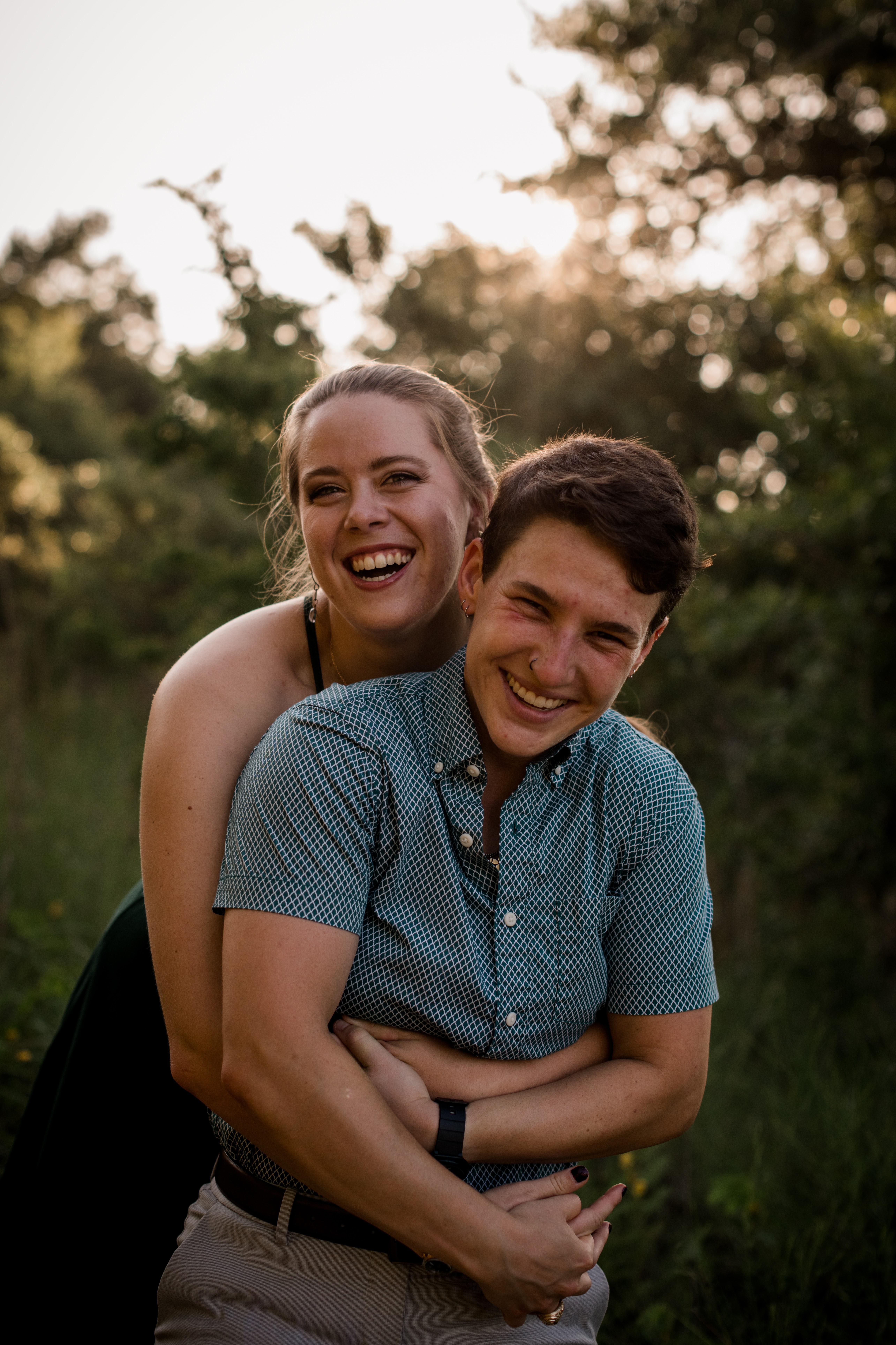 The Wedding Website of Shelby Seaquist and Teresa Schuman