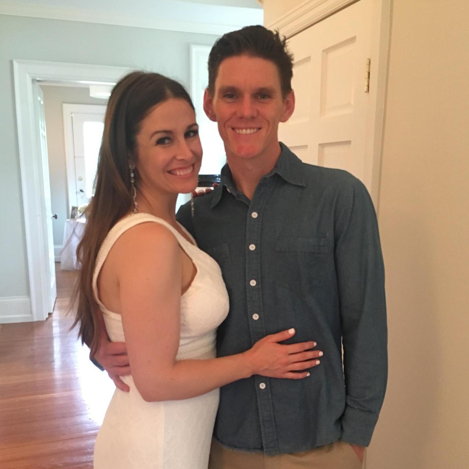 Bridal Shower June 2018