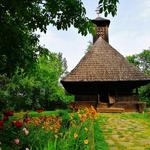 "Dimitrie Gusti" National Village Museum