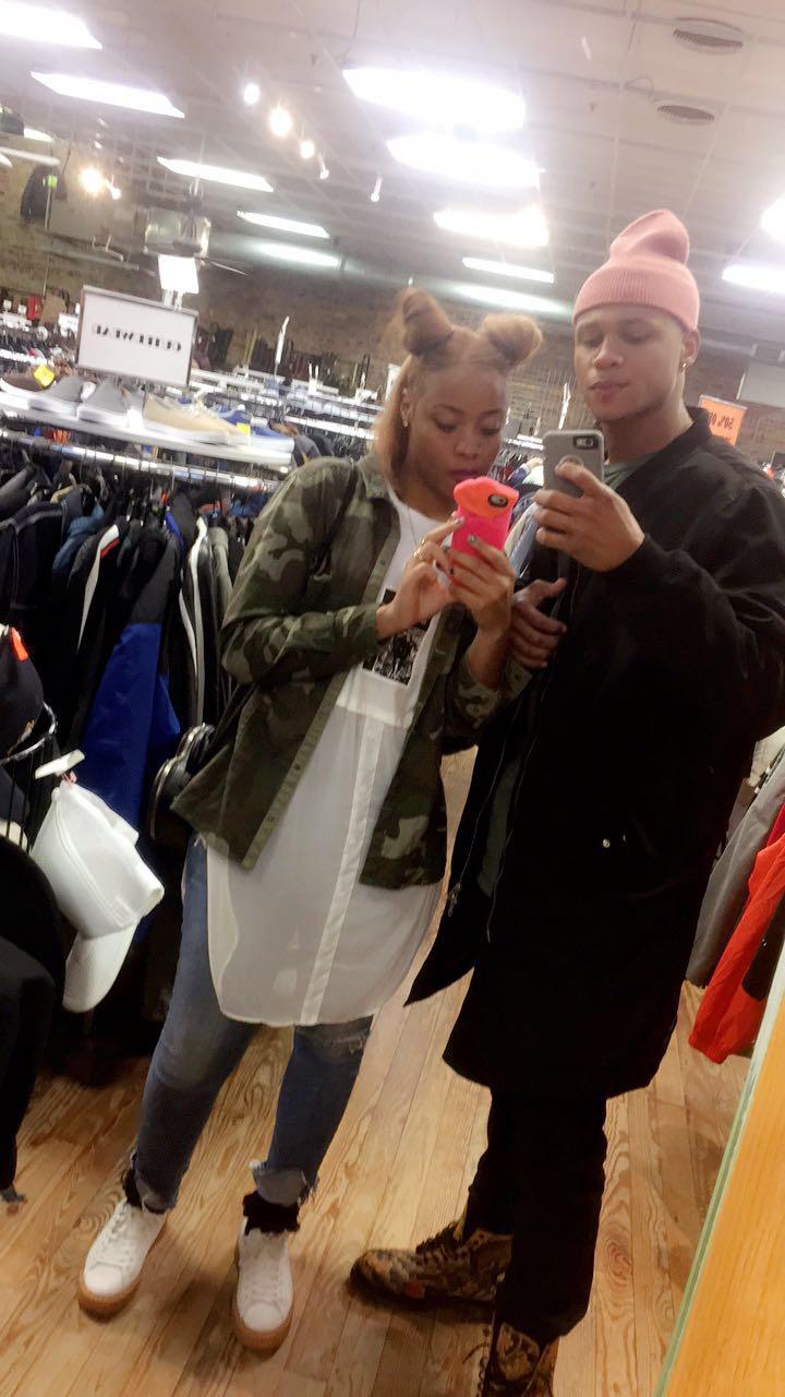 Y’all know we like some style/fashion