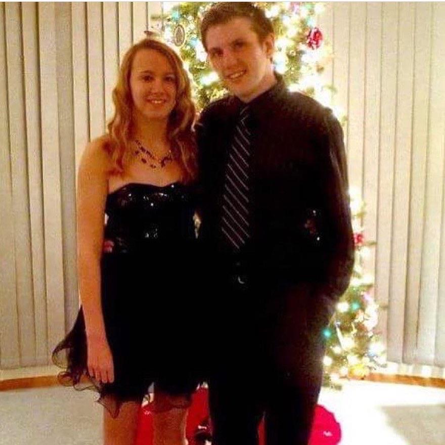 Christmas Dance 2012