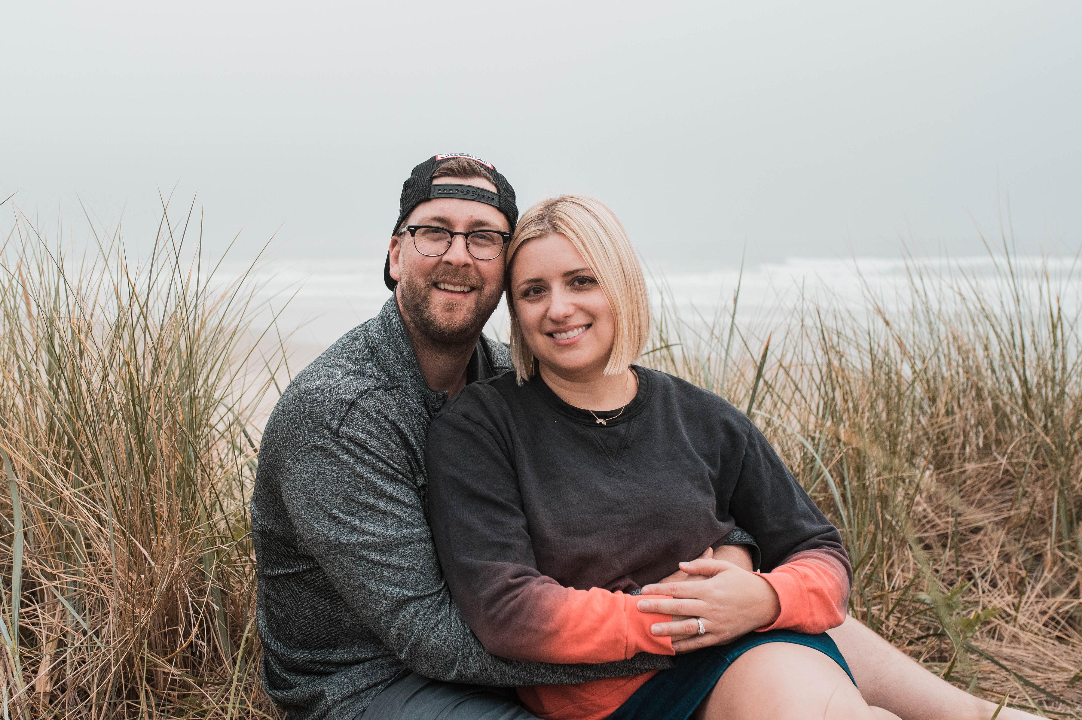 The Wedding Website of Katie Peifer and Kyle Nelson