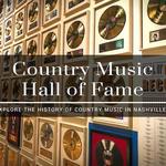 Country Music Hall of fame