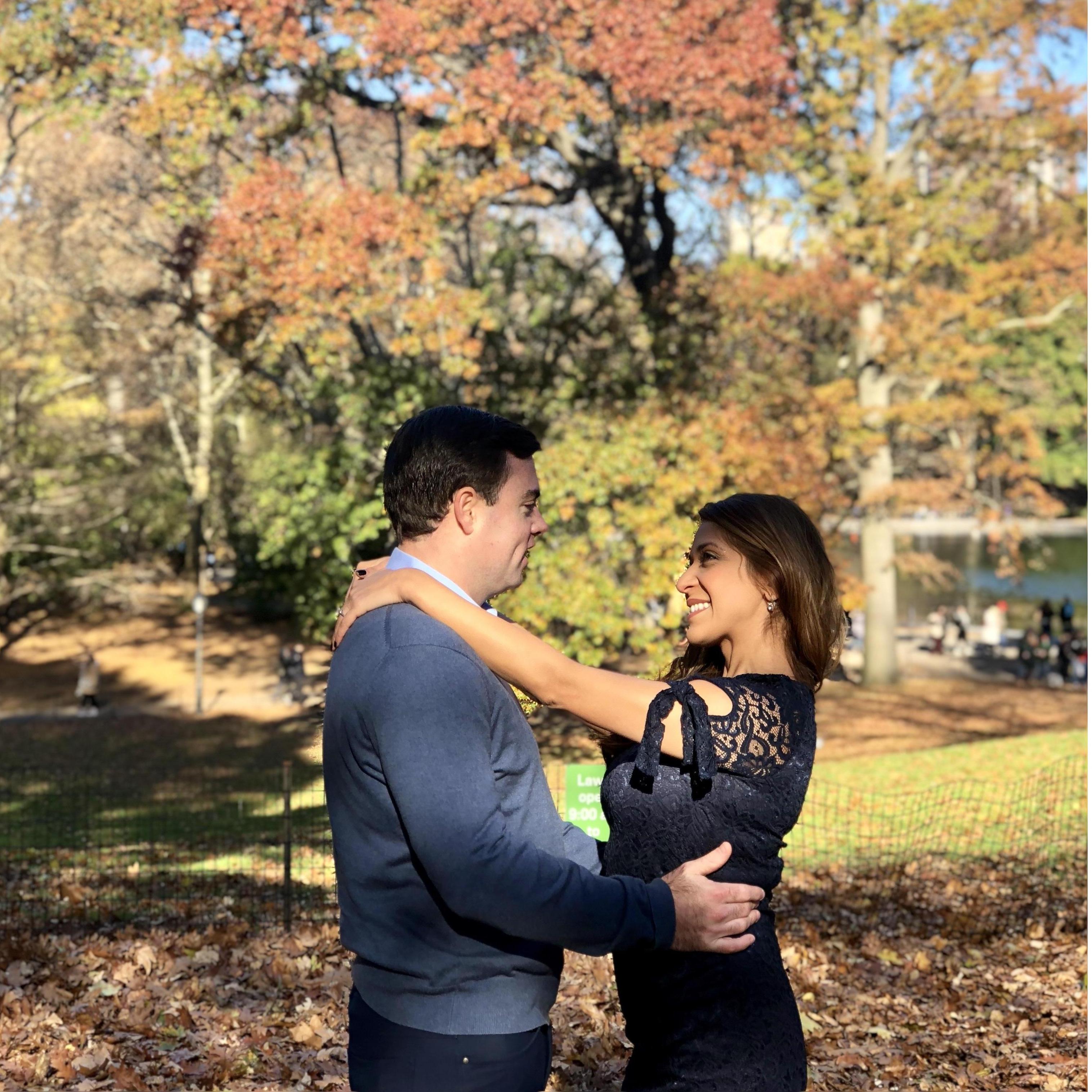 Always & Forever

Siempre Y Para-Siempre