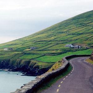 Romantic Dinners in Dingle Peninsula, Ireland