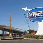 Kennedy Space Center Visitor Complex