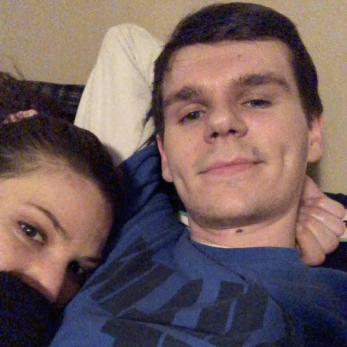 The day we started dating