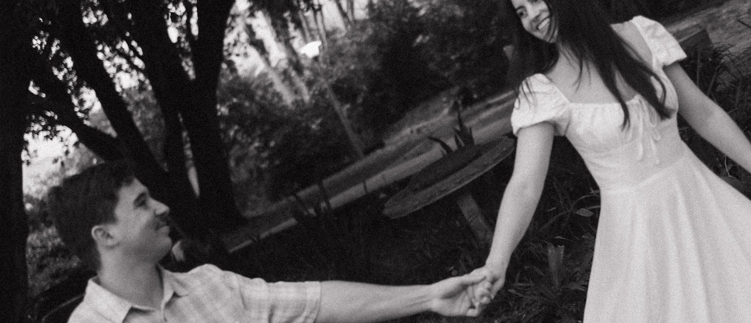 The Wedding Website of Adele Lourens and Benjamin Duggan