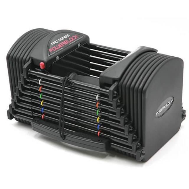 PowerBlock Pro Series | Non-Expandable