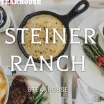 Steiner Ranch Steak House