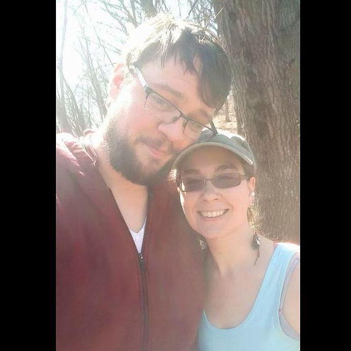 We love nature walks!