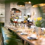 Kipos Hellenic Cuisine