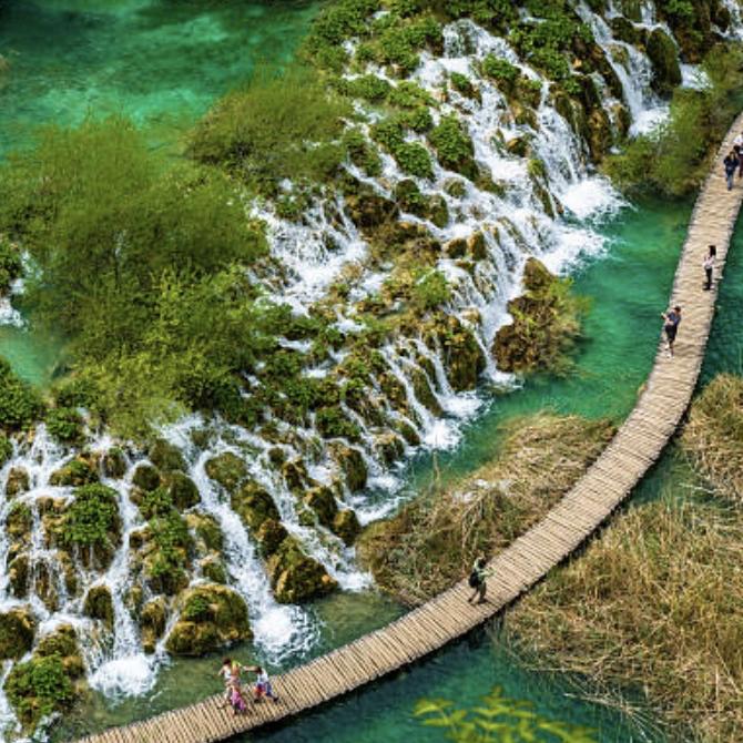 Plitvice National Park