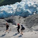 Exit Glacier