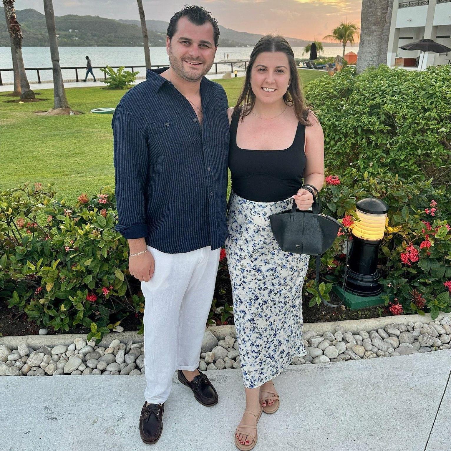 April 2024 - Vacation in Jamaica