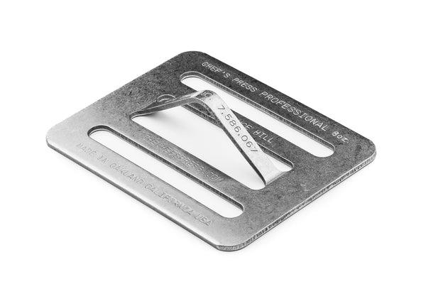 13 oz Chef's Press by Chef Bruce Hill