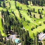 McCloud Golf Club