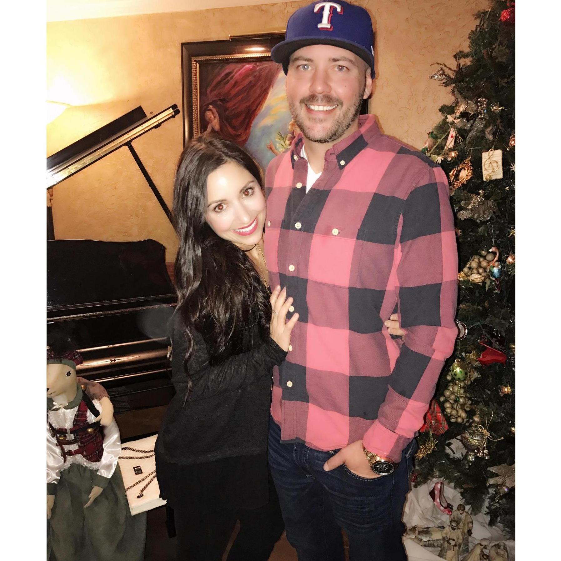 New Year's Eve, 2016