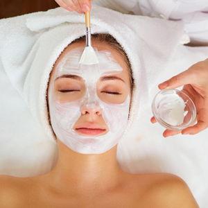 Honeymoon Spa Day in Korea