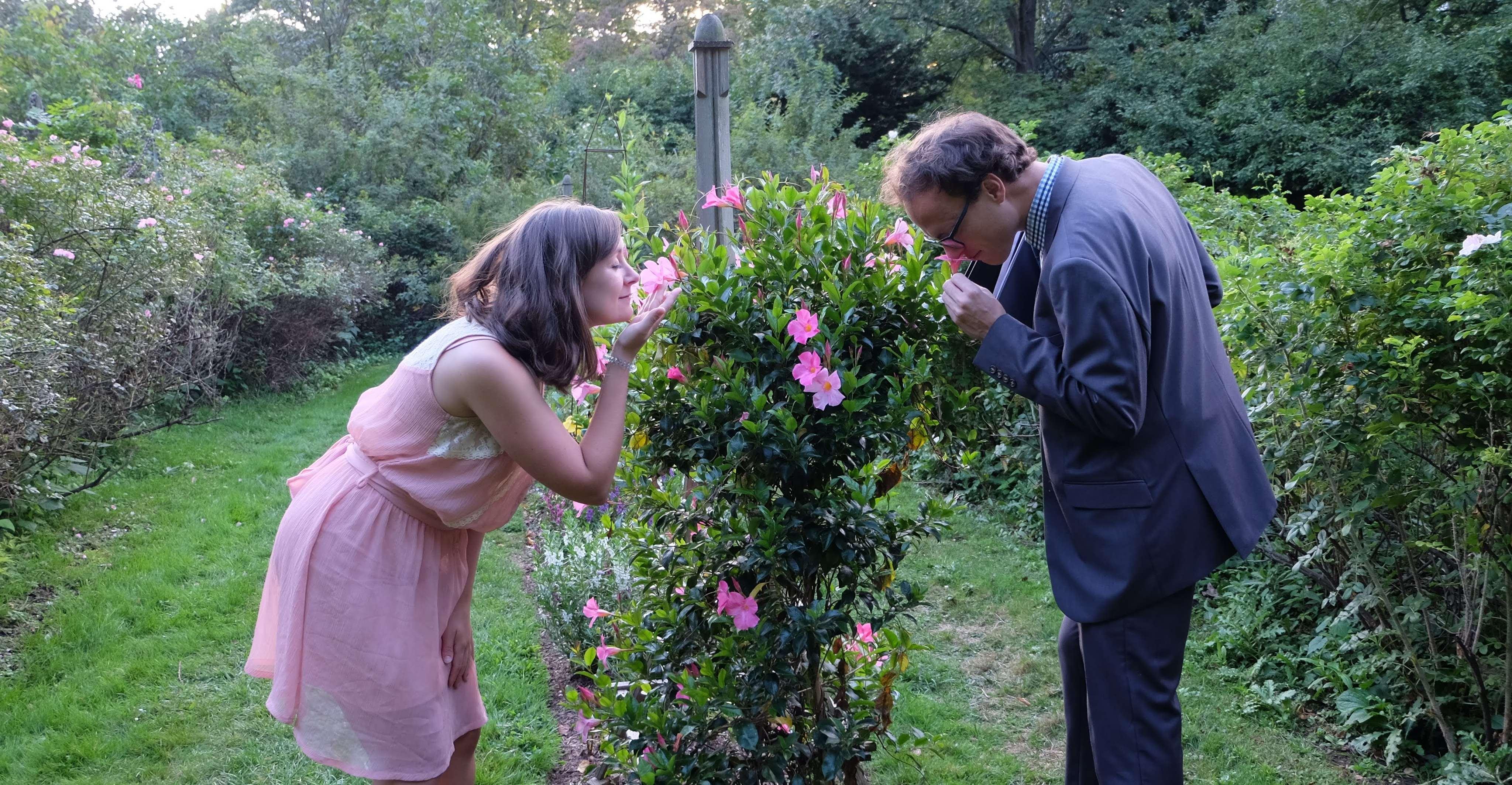 The Wedding Website of Emily Whicheloe and Alex McCoy