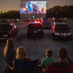 112 Drive In