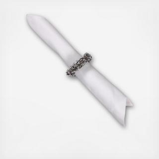 Nest Napkin Ring, Set of 8