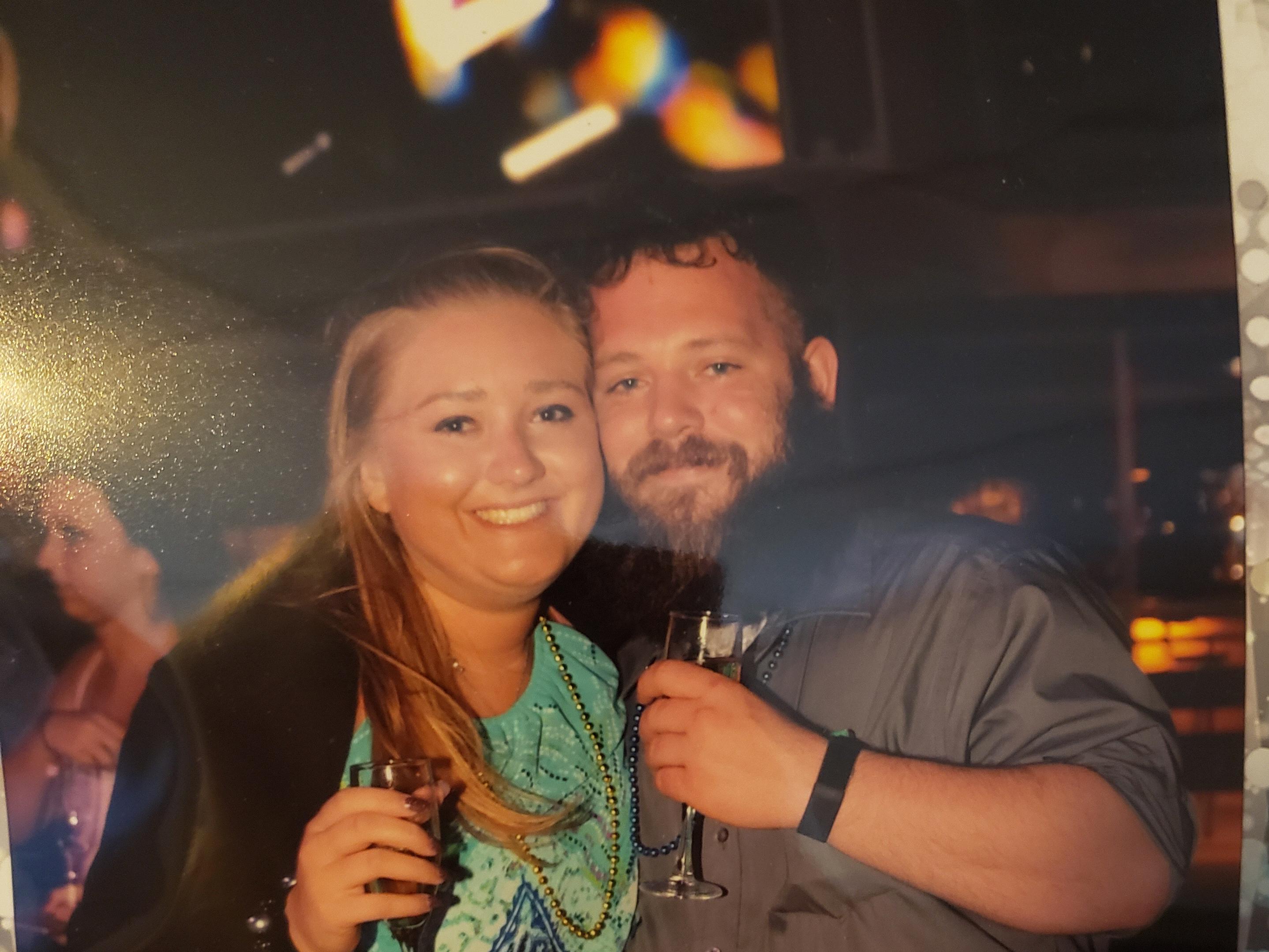 The Wedding Website of Camryn Clemens and Kyle Savage