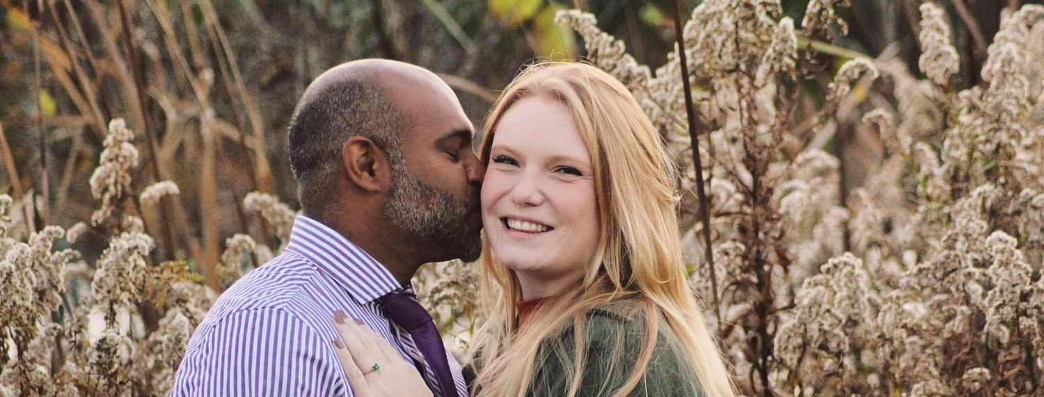 The Wedding Website of Cassandra Young and Avi Ganness