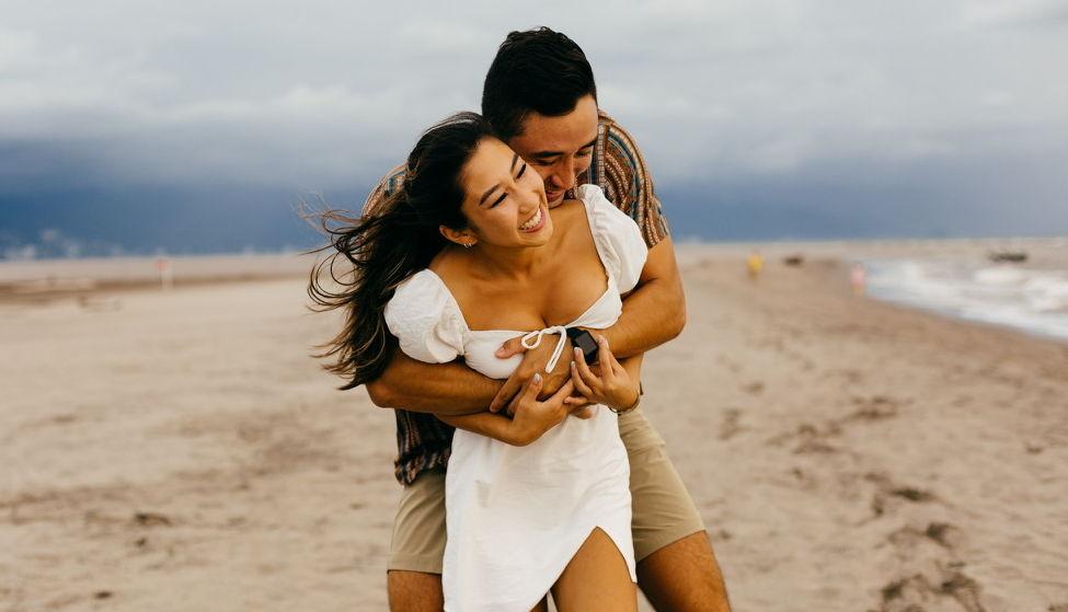 The Wedding Website of Sara Wong and Cameron Tuck