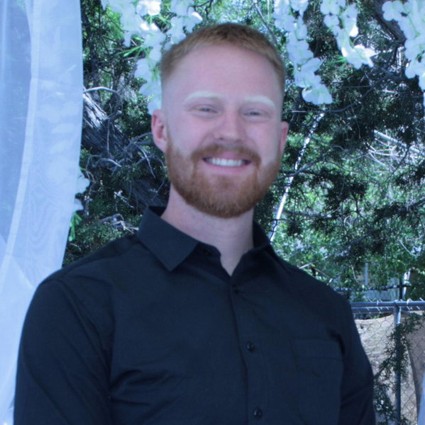 Analycia Tzi and Timothy Gosney's Wedding Website