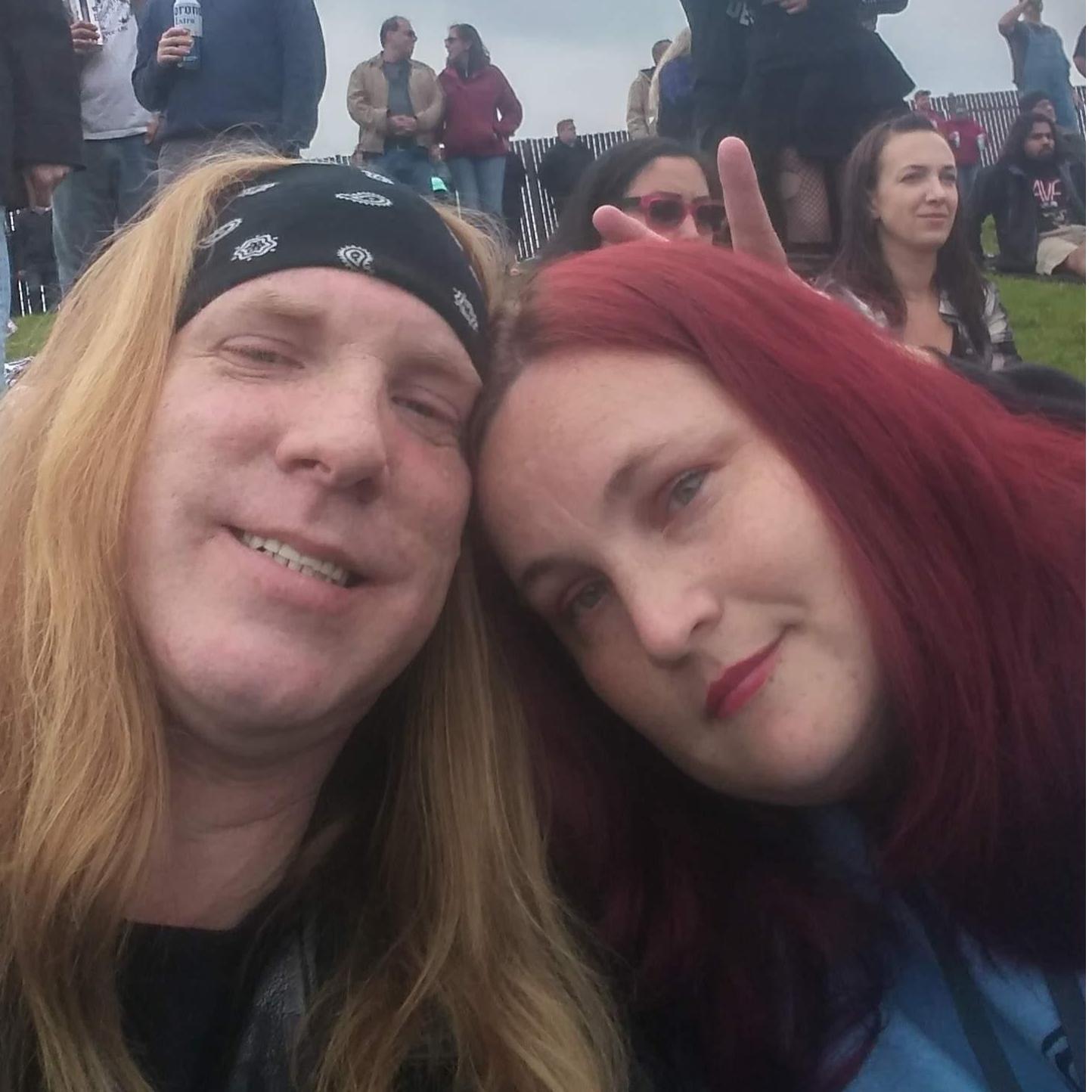 Pain in the Grass 2018